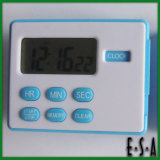 Top Sale Digital Countdown Timer with Memory, Multi-Fuction Kitchen Digital Timer G20b161