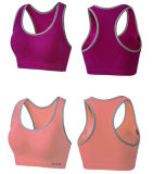 Women's Running Bra, Fitness Crop Top, Lingerie Activewear, Sports Wear Nbg021