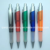 Popular Plastic Promotion Pen (P3013)