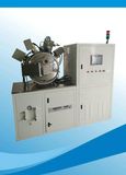 Spices Industry Continuous Feeding Microwave