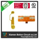 Single Side Flexible Printed Circuit Board