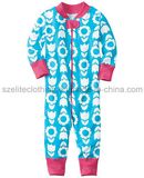 2015 Custom Infant Clothes From China (ELTROJ-77)