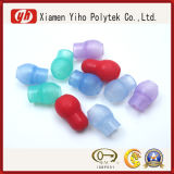 High Quality Cheap Price Medical Treatment Silicone Earplugs