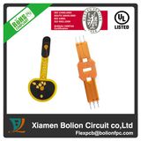Single Side Flexible Printed Circuit Board
