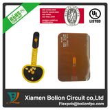 Single Side Flexible Printed Circuit Board