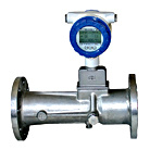 Gas Flow Meter