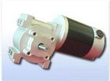 DC Worm Gear Motor for Papermaking