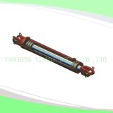 Whd Series Customized Hydraulic Cylinders (TD-C05)