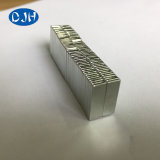 Customer Designed N38 NdFeB Block Magnet (dBm-031)