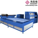 7p Water Chiller Laser Cutting Machinery