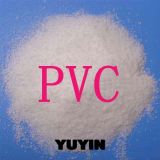 Plastic Polyviny Chloride PVC Resin Sg5