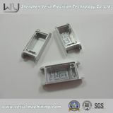 High Precision CNC Machining Part / CNC Precision Part Al6082 T6 Watch Case for Electronic Component