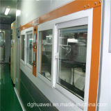 Coating Machine for DVD Shell