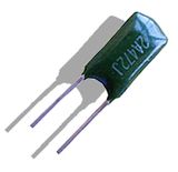 Cl11 Mylar Film Metal Foil Capacitor