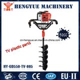 52cc Manual Gasoline Earth Drill Earth Auger