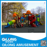 Outdoor Equipment Assemble Slides (QL-5001B)