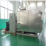 Sea Food Freeze Drying Machine