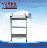 SFTD Series Foot Stamping Sealing & Cutting Machine