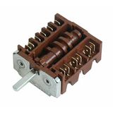 Rotary Switch