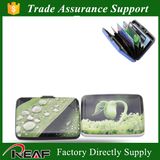 Fashionable Latest OEM Factory Card Wallet