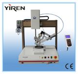 Automatic 4 Axis Adhesive Glue Coating Dispensing Spraying Machine