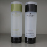 120ml Plastic Cosmetic Tube for Shower Gel and Hand Body Lotion