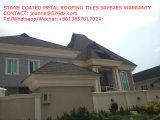 Villa House Building Roofing Sheet