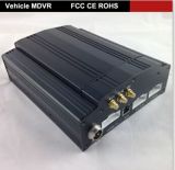 8CH 4D1 High Definition 3G Realtime Mdvr with GPS Navigation