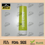 6.7oz 200ml Plastic Tube for Cosmetics Packaging