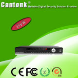 8CH Standalone 960p Ahd Digital Record CCTV Network DVR (CK-T9716)