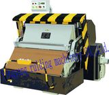 Creasing and Cutting Machine