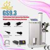 High Technology Electrical Stimulation Vacuum Cavitation Fat Burning Beauty Equipment for Weight Loss and Fat Reduction (GS9.3)