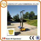 Mortar Mixing Spraying Plastering Machine