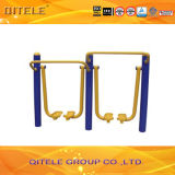 Outdoor Playground Gym Fitness Equipment (QTL-3904)