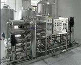 Drinking Water Treatment System/Equipment