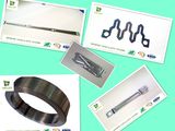 0cr21al6nb Heating Resistance Element/Braking Resistor