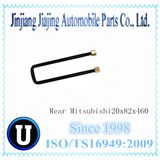 Rear Mitsubishi Auto Parts U Bolts