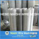 Welded Steel Wire Concrete Reinforcement Mesh