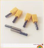 Low Price HRC45 Standard Corner Raduis Carbide Tools