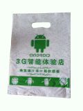 Recycleable Handle Plastic Bag