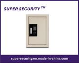 Electronic Lock Wall Safe Box Home/Office Security (SJD22E)