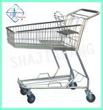 Japan Style Shopping Cart