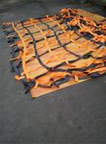 20ft*40ft Nylon Lifting Net