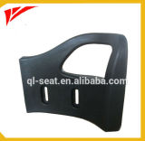PU Forklift Truck Seat Cushion Backrest for Toyota