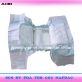 Imported Japanese Sap, USA Pulp Disposable Baby Diapers