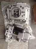 K3V140 Hydraulic Pump Regulator for Ec290b Excavator