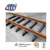 Railroad Steel Sleeper for Uic50/54/60 Rails