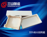 Alumina Ceramics Saggar (SSTC0072)