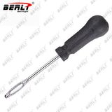 Bellright Straight Handle Eye Closed Tire Plug Insert Tools