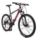 High Quality Mulit-Speed Mountain Bicycle